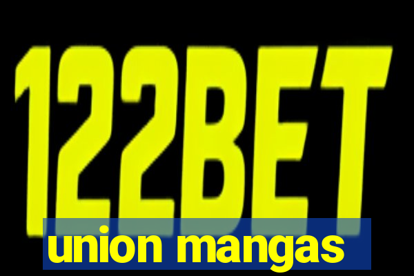 union mangas